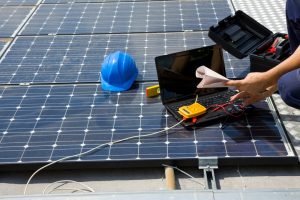 Conditions d’installation de panneaux solaire par Solaires Photovoltaïques à Boran-sur-Oise
